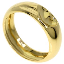 Bague Full Heart de Tiffany & Co. en or jaune 18K Autre