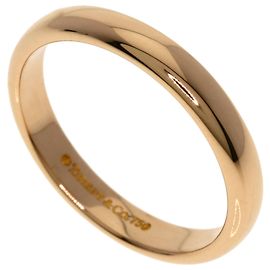Tiffany & Co. Trauring aus 18K Roségold Andere