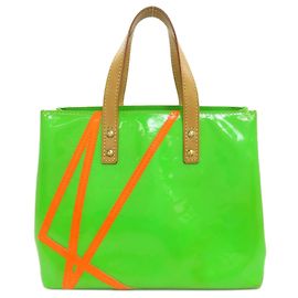 Louis Vuitton M91904 Lead PM Fluorescent Handtasche Andere