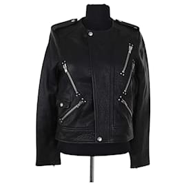 The Kooples Black jacket Black