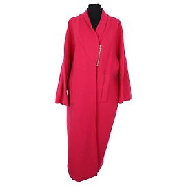 Heimstone Pink coat Pink