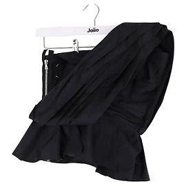 Top senza maniche nero Maison Martin Margiela Nero