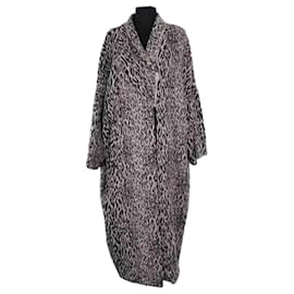 Heimstone Black coat Black