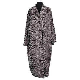 Heimstone Cappotto nero Nero