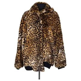 Autre Marque Cappotto marrone Marrone