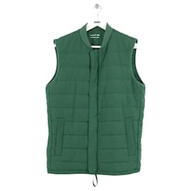 Lacoste Green jacket Green