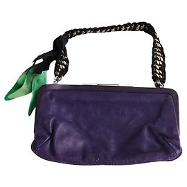 Marni Mini sac violet Violet