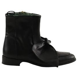 Heimstone Botas negras Negro