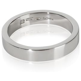 Bulgari Aliança Marryme em platina BVLGARI Outro