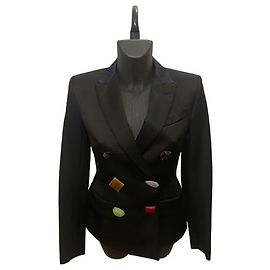 Schiaparelli PreFall 2019 Blazer (Bernard Guyon) look 17 Other