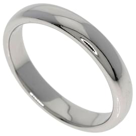 Tiffany & Co. Platin-Ehering Andere