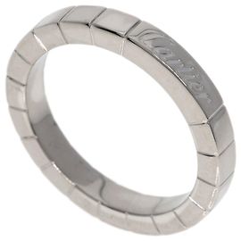 Cartier Lanieres Ring #50 Andere