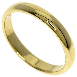 Tiffany & Co. 18K Gelbgold-Ring Andere