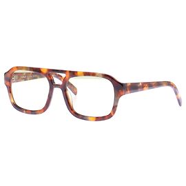 Autre Marque Gafas de sol VEHLA Scaly Marrones Castaño