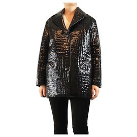 Autre Marque Steppjacke Hunny schwarz - Größe XXS Schwarz