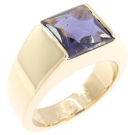 Anello Tank di Cartier Altro