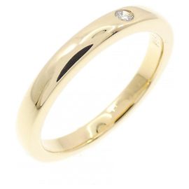 Tiffany & Co Tiffany 18K Gelbgold-Ring Andere