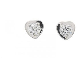 Cartier Diamants Légers Ohrstecker Andere