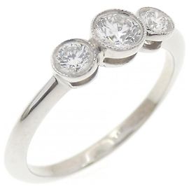 Tiffany & Co Tiffany Diamantring Andere