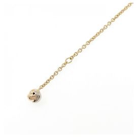 Bracelet Baby Trinity Cartier Doré