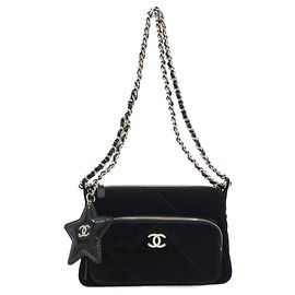 Borsa Chanel AP4771 Nero