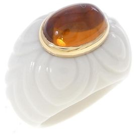 Anello Bvlgari Bulgari Chandra Altro