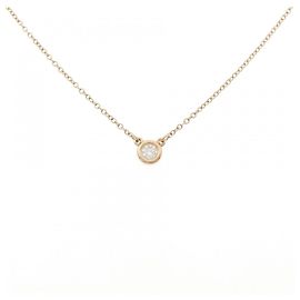 Collana Tiffany & Co. By the Yard Altro