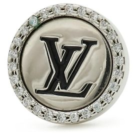 Pendientes Louis Vuitton LV Sparkle Stud Otro