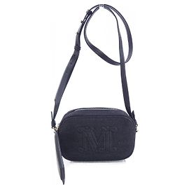 Borsa Max Mara Nero