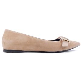 Hermès Schuhe 36.5 Pink