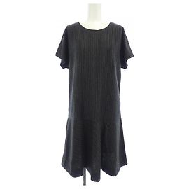Theory luxe Kleid Braun