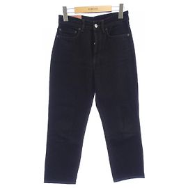 Jeans Acne Studios Preto