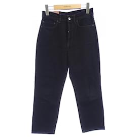 Acne Studios Jeans Schwarz