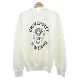 Apc Sudadera con capucha A.P.C. Beige