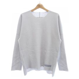 Autre Marque Haut ATTACHMENT Marron
