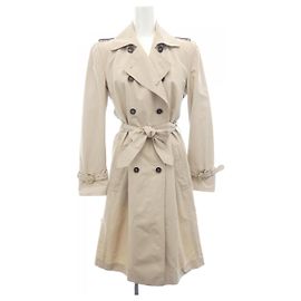 Trench Salvatore Ferragamo Beige