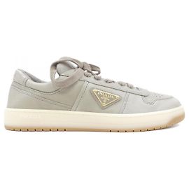 Prada 2EE364 EFX Nappa Leder Sneaker Braun