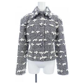 Giacca Chanel Nero