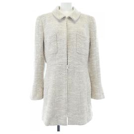 Giacca Chanel P19312V11269 Marrone