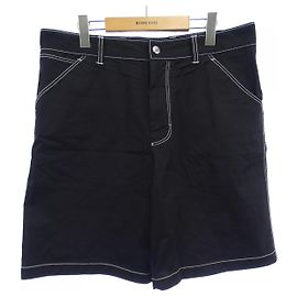 Pantaloncini Prada Nero