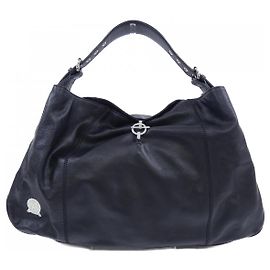 Autre Marque ADMJ Tasche Schwarz