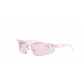 Prada Gafas de sol rosas Rosa