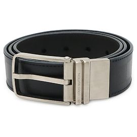 Cintura Boston Damier Infini Louis Vuitton Marrone scuro