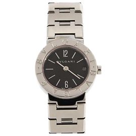 Bulgari Bvlgari BB23SS Quarzuhr Andere