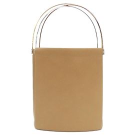 Sac à main Cartier TRINITY Rose Beige