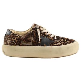 Golden Goose Tênis marrom Marrom