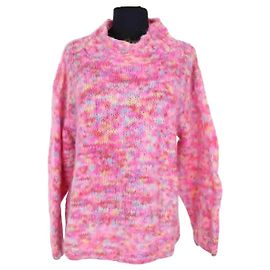 Autre Marque Jersey rosa Rosa