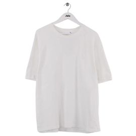 Camiseta blanca Blanco