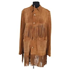 Autre Marque Camel-Jacke Kamel