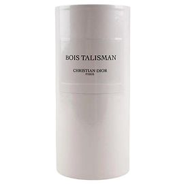 Dior Bois Talisman Eau de Parfum 100ml Weiß Weiß